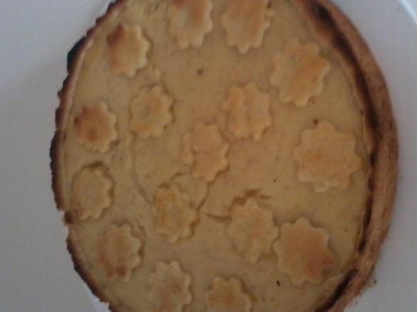 pastiera napoletana