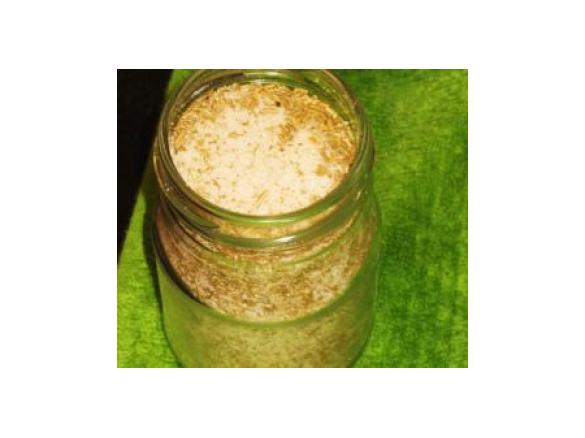 Aglione (per insaporire carne ai ferri)