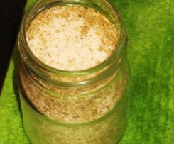 Aglione (per insaporire carne ai ferri)