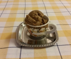 Gelato al caffè