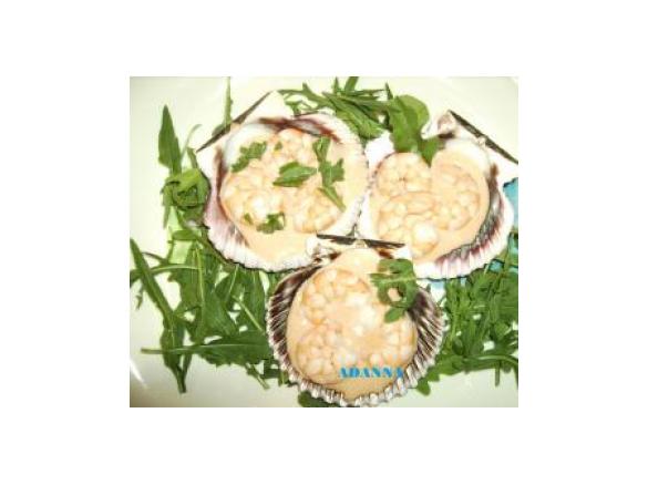 COCKTAIL DI GAMBERETTI