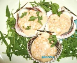 COCKTAIL DI GAMBERETTI