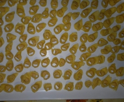 Tortellini di crudo 