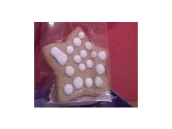 Biscotti di Natale speziati