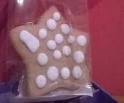 Biscotti di Natale speziati