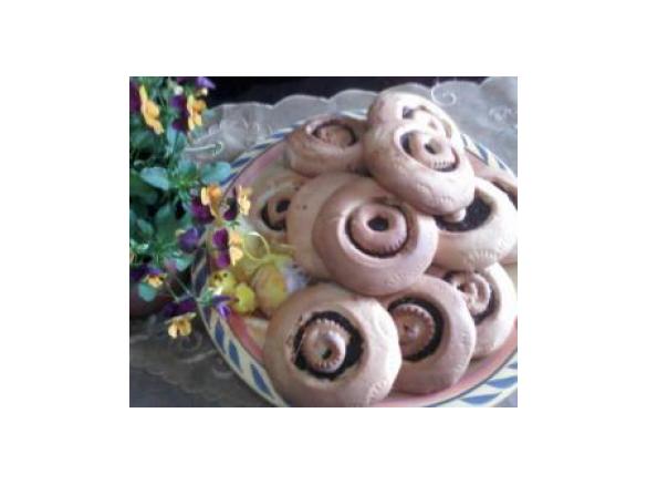 PIE PASQUALI  CON UOVA 