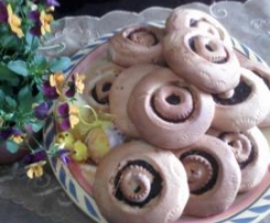 PIE PASQUALI  CON UOVA 