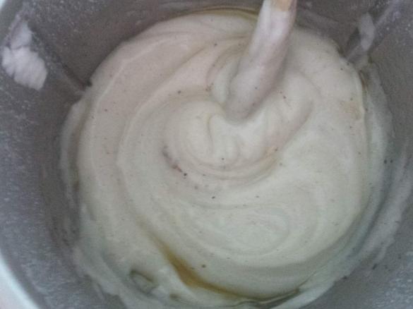 Besciamella di riso GLUTENFREE 