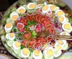 insalata Bellevue  x buffet