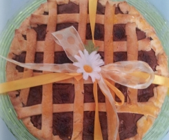CROSTATA POST  PASQUA