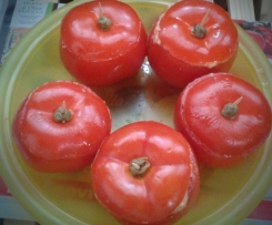 Pomodori ripieni al tonno