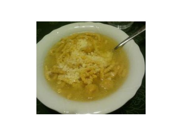 I passatelli di mia suocera