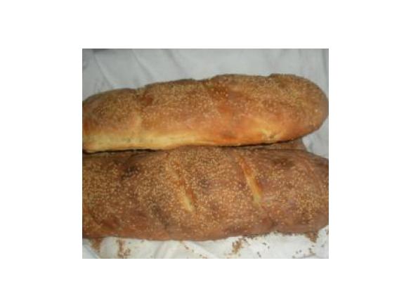 pane siciliano a modo mio