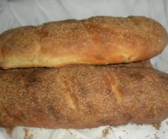 pane siciliano a modo mio