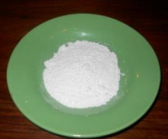 Lievito per dolci con bimby