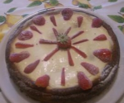 New York Cheesecake(il vero americano)