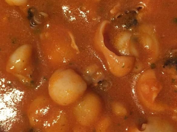 seppie in umido semplici