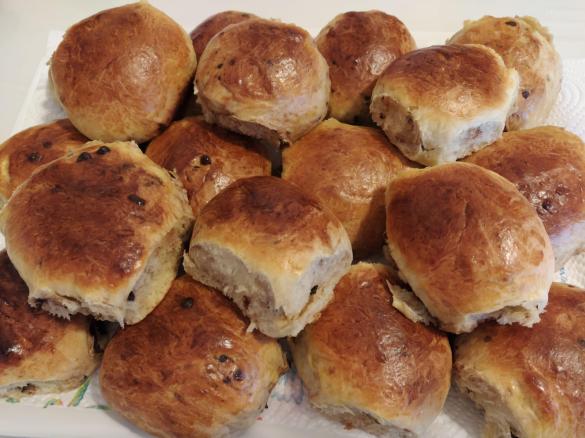 I Pangoccioli di Daniela di Barby Bimby