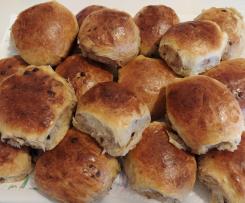 I Pangoccioli di Daniela di Barby Bimby