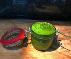 Salsa erba cipollina