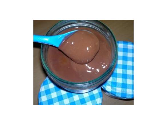 Dessert Ciocco-Caffè Dukan 