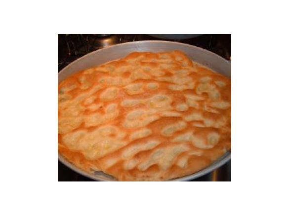 FOCACCIA LIGURE