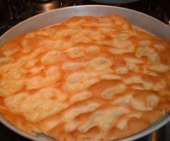 FOCACCIA LIGURE