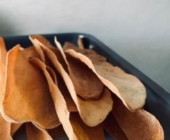 CRACKERS - CON LICOLI NON RINFRESCATI