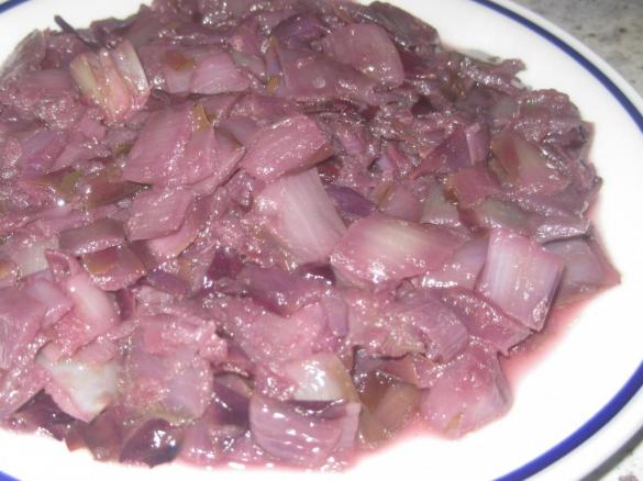 RADICCHIO DI TREVISO 
