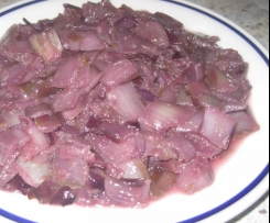 RADICCHIO DI TREVISO 