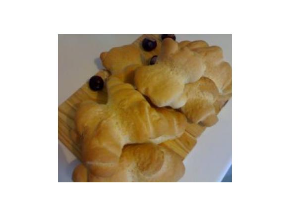 PANE EMILIANO DI MONTAGNA