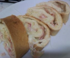 Rotolo rustico