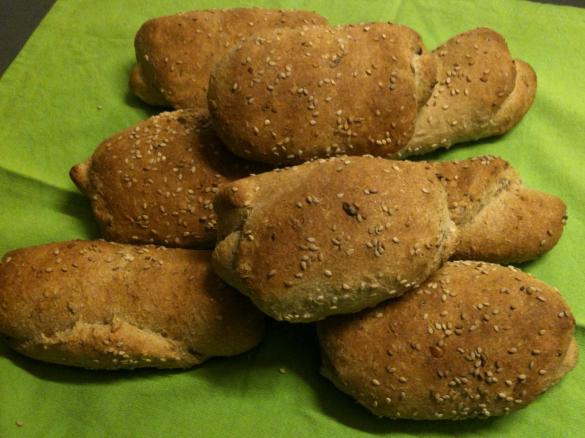 PANINI MORBIDI AI CEREALI