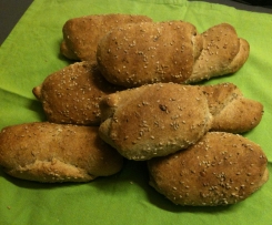 PANINI MORBIDI AI CEREALI