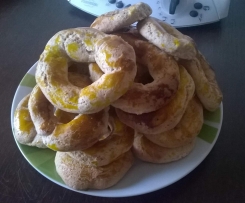 ROCCOCO' (facili e superveloci)