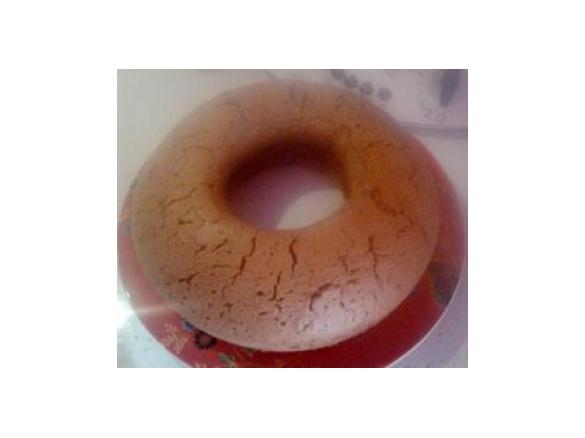 CIAMBELLA ALLA NUTELLA