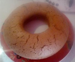 CIAMBELLA ALLA NUTELLA