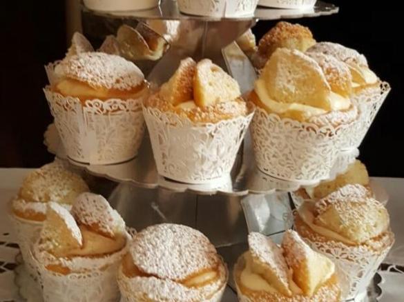 Le Paste di zia Teté