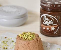 Semifreddo Pan di Stelle