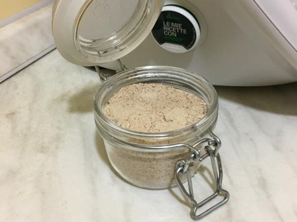 Sale aromatizzato ai funghi porcini-Contest insaporitori