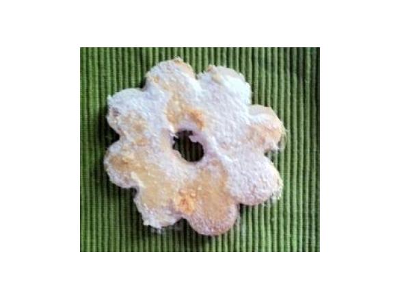 Canestrelli (ricetta della nonna genovese adattata)