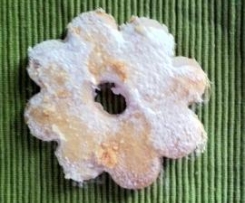 Canestrelli (ricetta della nonna genovese adattata)