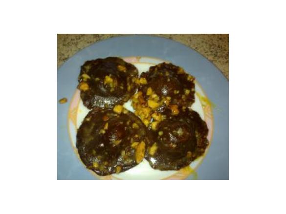 Tortelli al cioccolato (tipo quelli di giovanni rana)