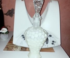 Liquore al Cioccolato Bianco (Idea Natale 2012)