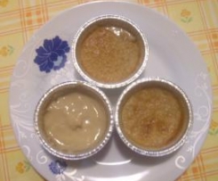 CREMA AL CAFFè (LIGHT del dottor Dukan)