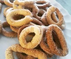 CIAMBELLINE CROCCANTI AL VINO ROSSO