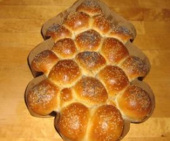 ALBERO SALATO  (Natale)