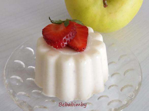 BUDINO PANNAMELA "CONTEST BUDINI"