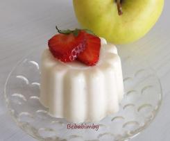 BUDINO PANNAMELA "CONTEST BUDINI"