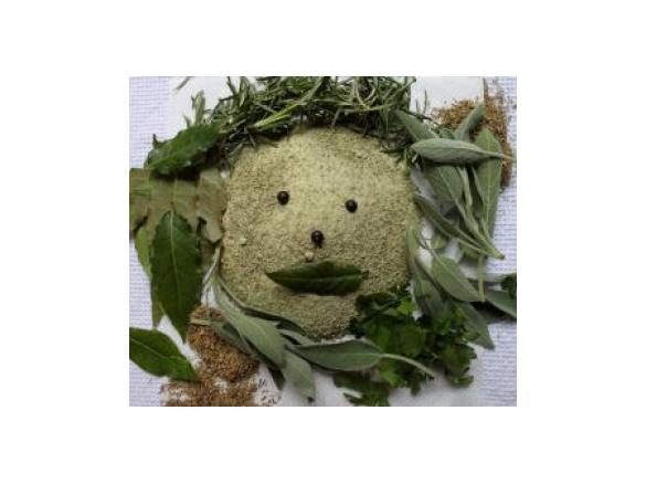 SALE AROMATIZZATO (Natale)